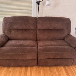 Super Comfy Couch For Sale 