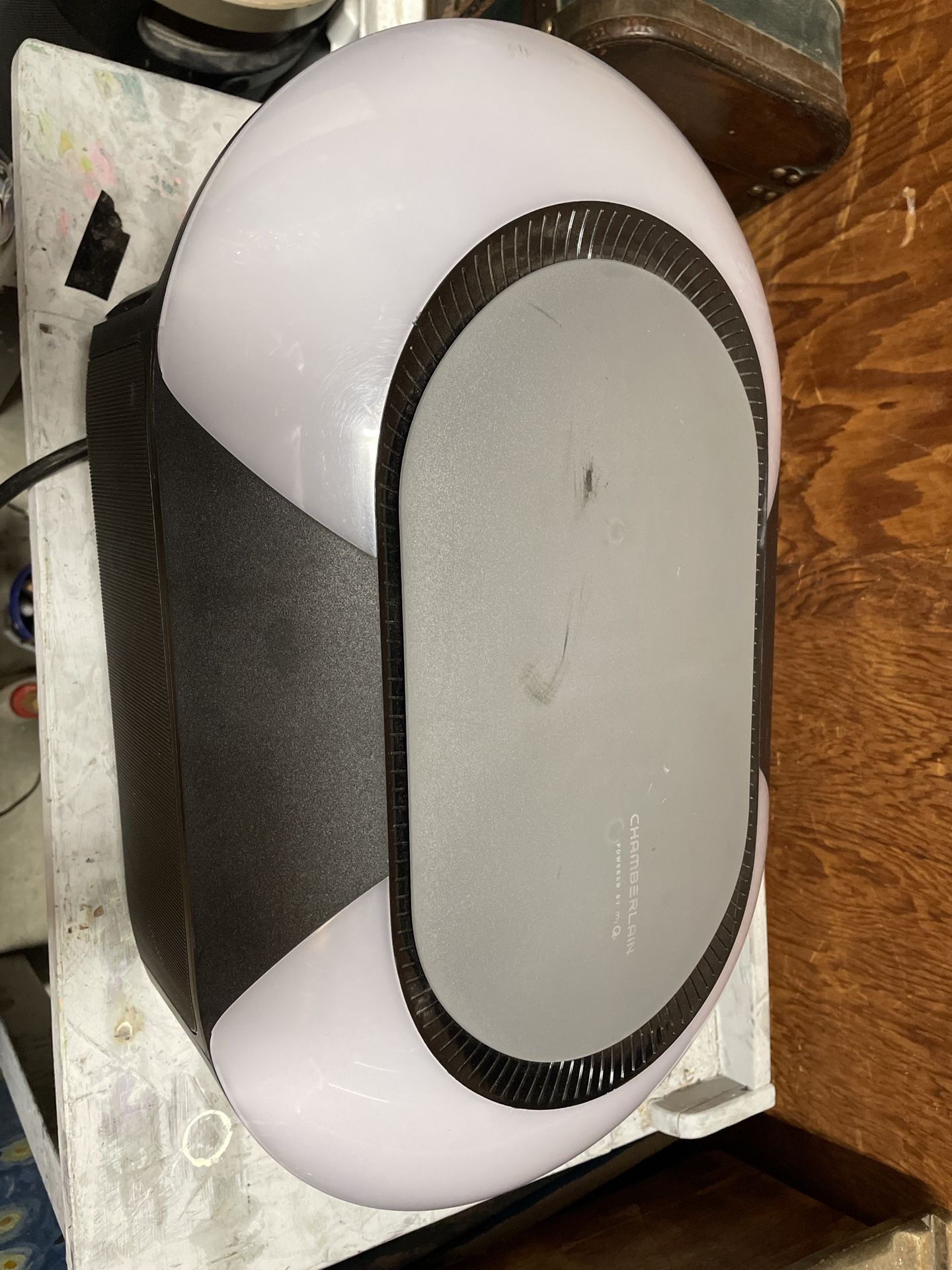 Chamberlain Garage Unit New