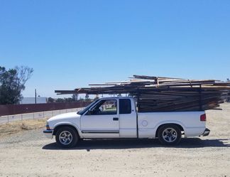 S10 Parts