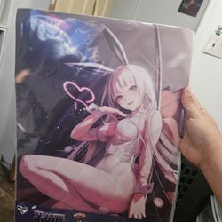Anime Poster
