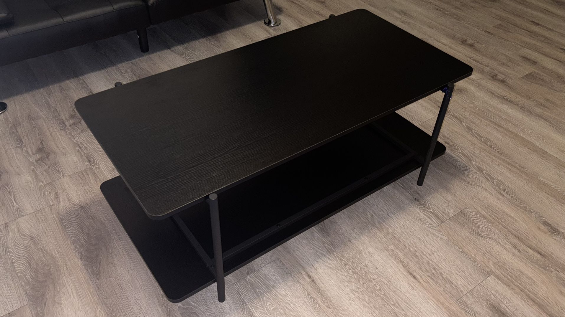 Stool, Futon, Table Bundle