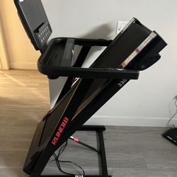 Runow Treadmill