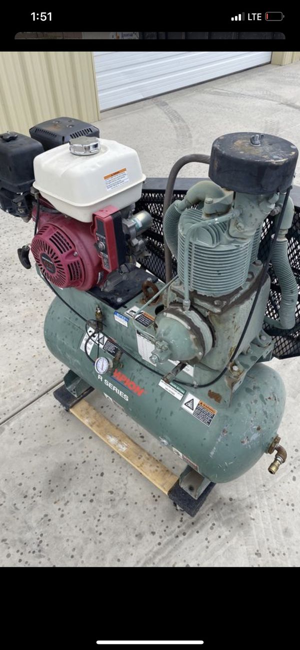 Champion air compressor for Sale in Las Vegas, NV OfferUp