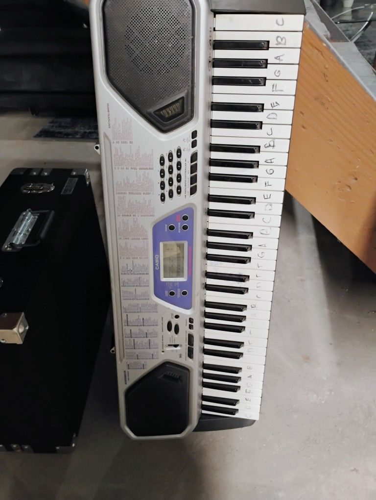 Piano