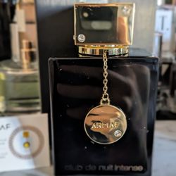 Club De Nuit Intense Women 