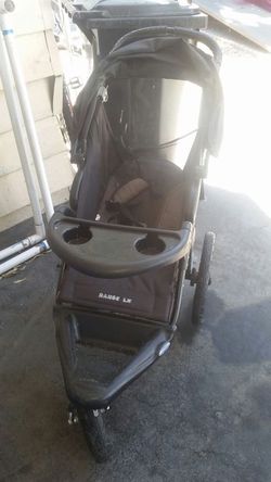 Stroller