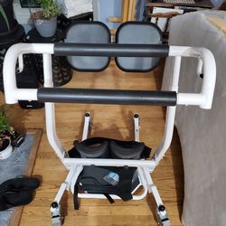 Transport Stand Assist - Vive MOB1043