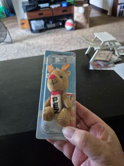 Nip 2010 pez collectable