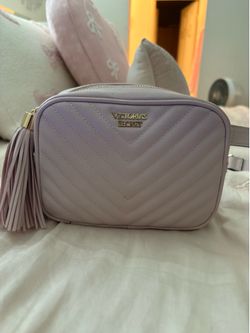 Victoria secret shoulder/waist bag pink