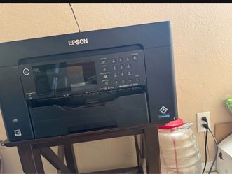 EPSON printer