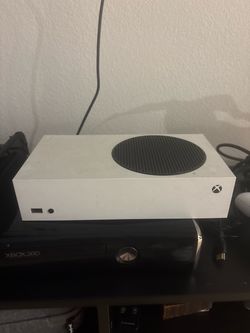 Xbox Series S