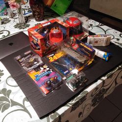 Jeff Gordon 2000's Collection