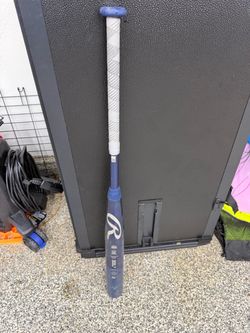Rawlings Mantra, 33” Softball Bat