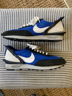 Nike Undercover x Daybreak ‘Blue Jay’, M 10