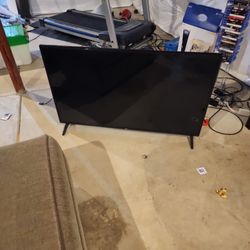 43 Inch LED 4k LG 43uj6307