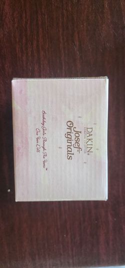 vintage Josef Originals porcelain angel figurine 1st Birthday