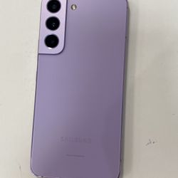Galaxy S22 Fully Unlocked 