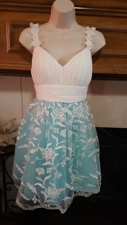 Women Lace Dress Size S.