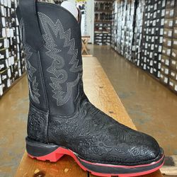 Men’s work boots (con casco)