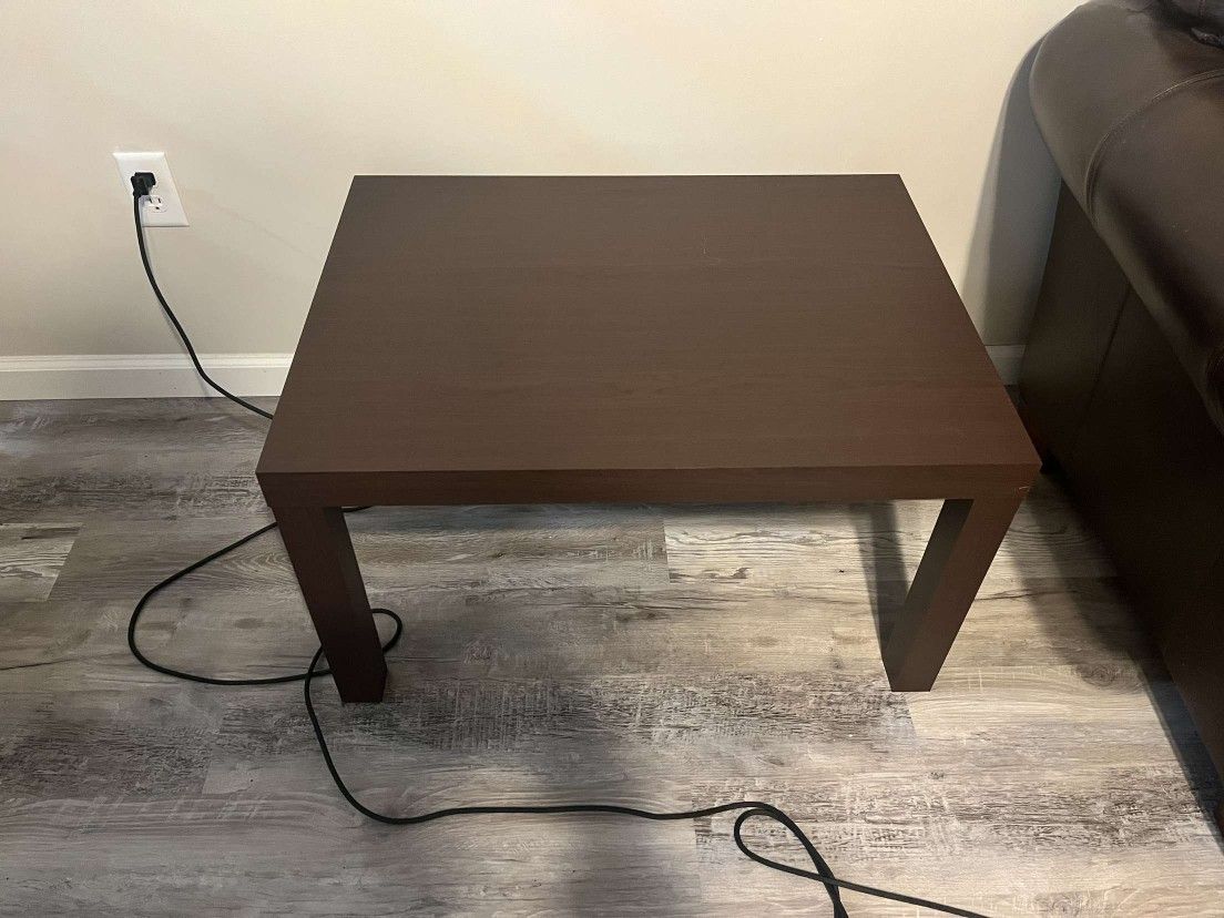 End Table