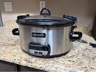 Crock Pot