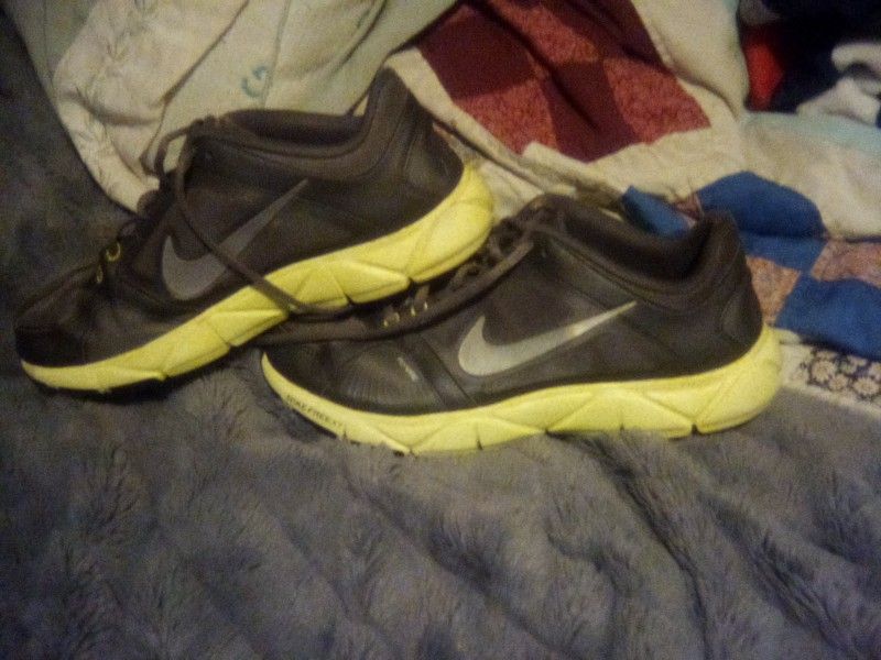 Nike Training Quick Fit