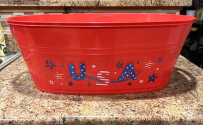 Plastic Ice Buckets