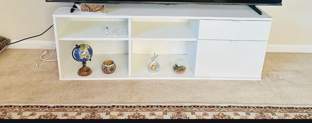 Tv console for sale