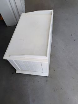 Toy Box