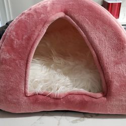 Soft Cat Bed