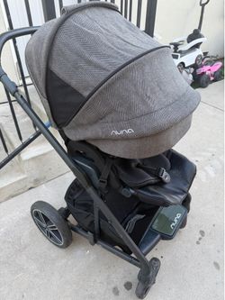Stroller Nuna
