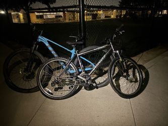 Specialized crmo 19 26 in