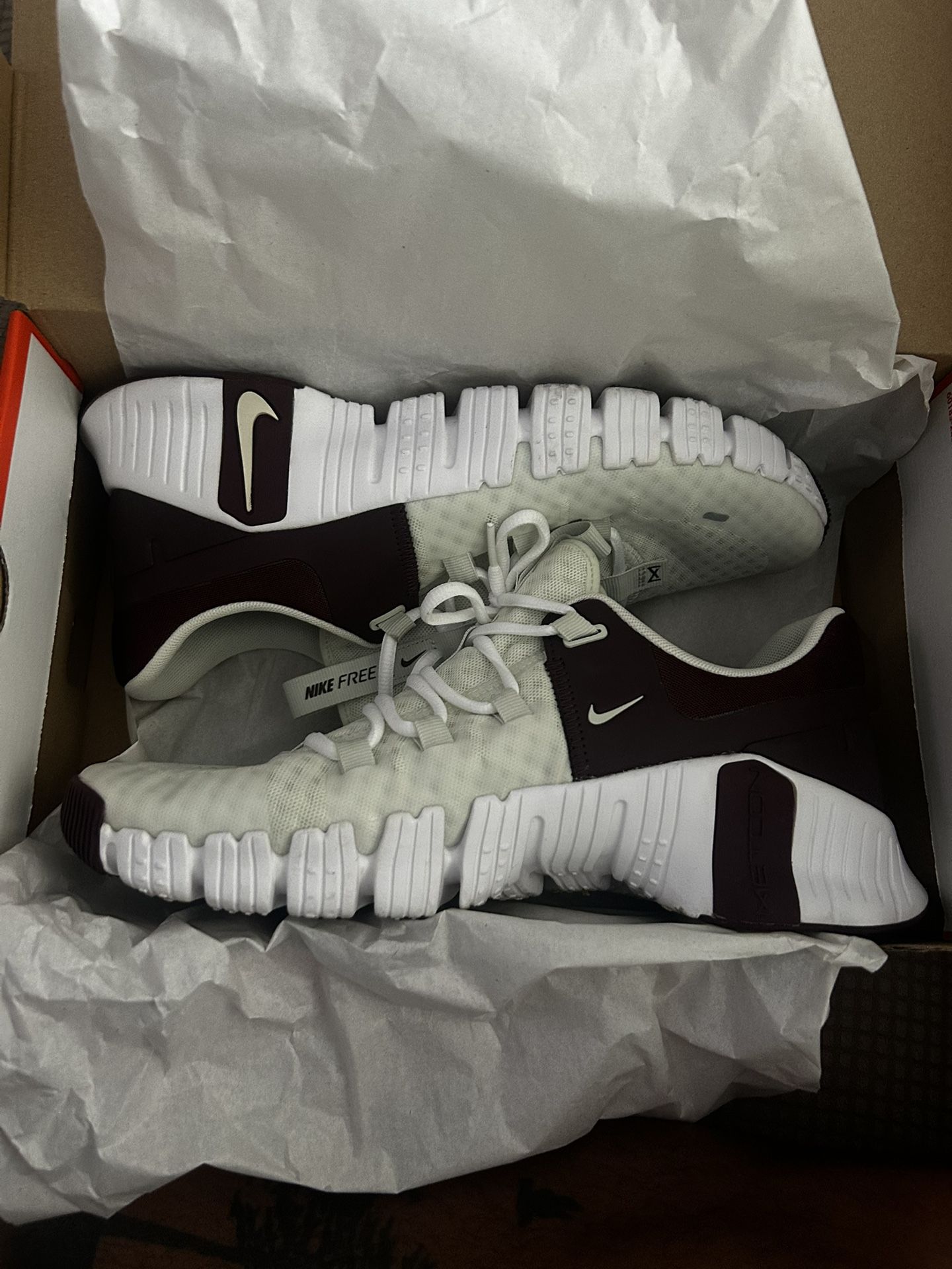 Women’s Nike Nike Free Metcon 5