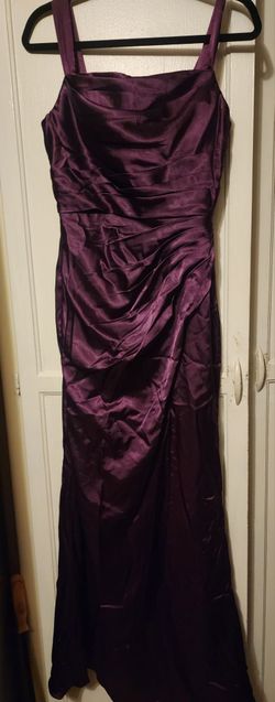 Formal dress
