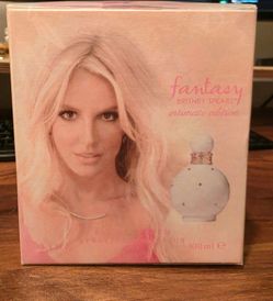 Britney Spears Fantasy Intimate Edition 100ml