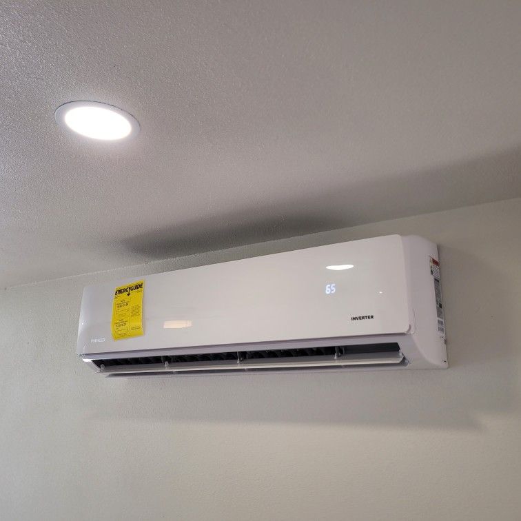 Mini Split/service/central Air for Sale in Chula Vista, CA OfferUp