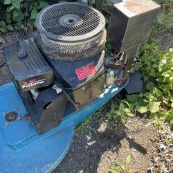 Floor Cleaning Equipment 