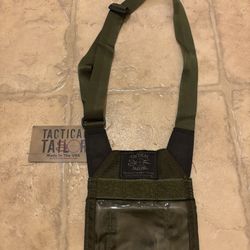 Tactical Tailor Neck Pouch ID