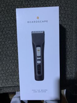 Hair Trimmer