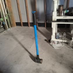 kolbelt sledge hammer 25$