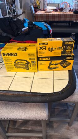 Herramientas DeWalt De Venta