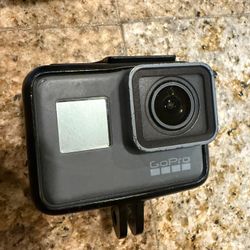Go Pro Hero 5 Black