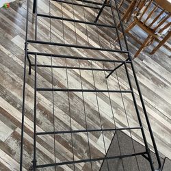 Twin Bed Frame