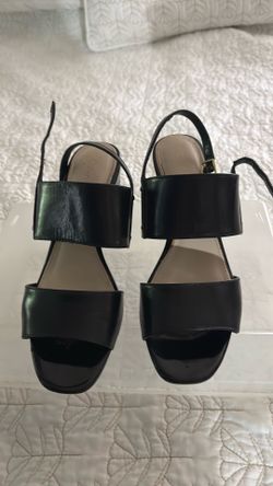 Calvin Klein shoes