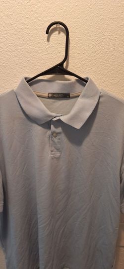 Pique Polo XL Shirt