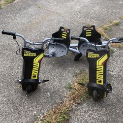 Razor Power Rider 360