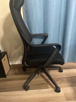 Silla para trabajar