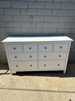 Ikea dresser