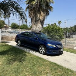 2009 Toyota Camry