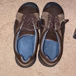 Keens Shows New In Box!